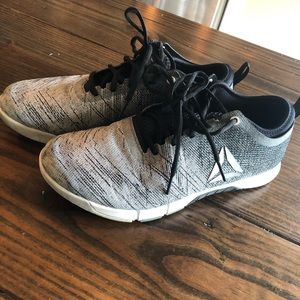 Reebok CrossFit nano